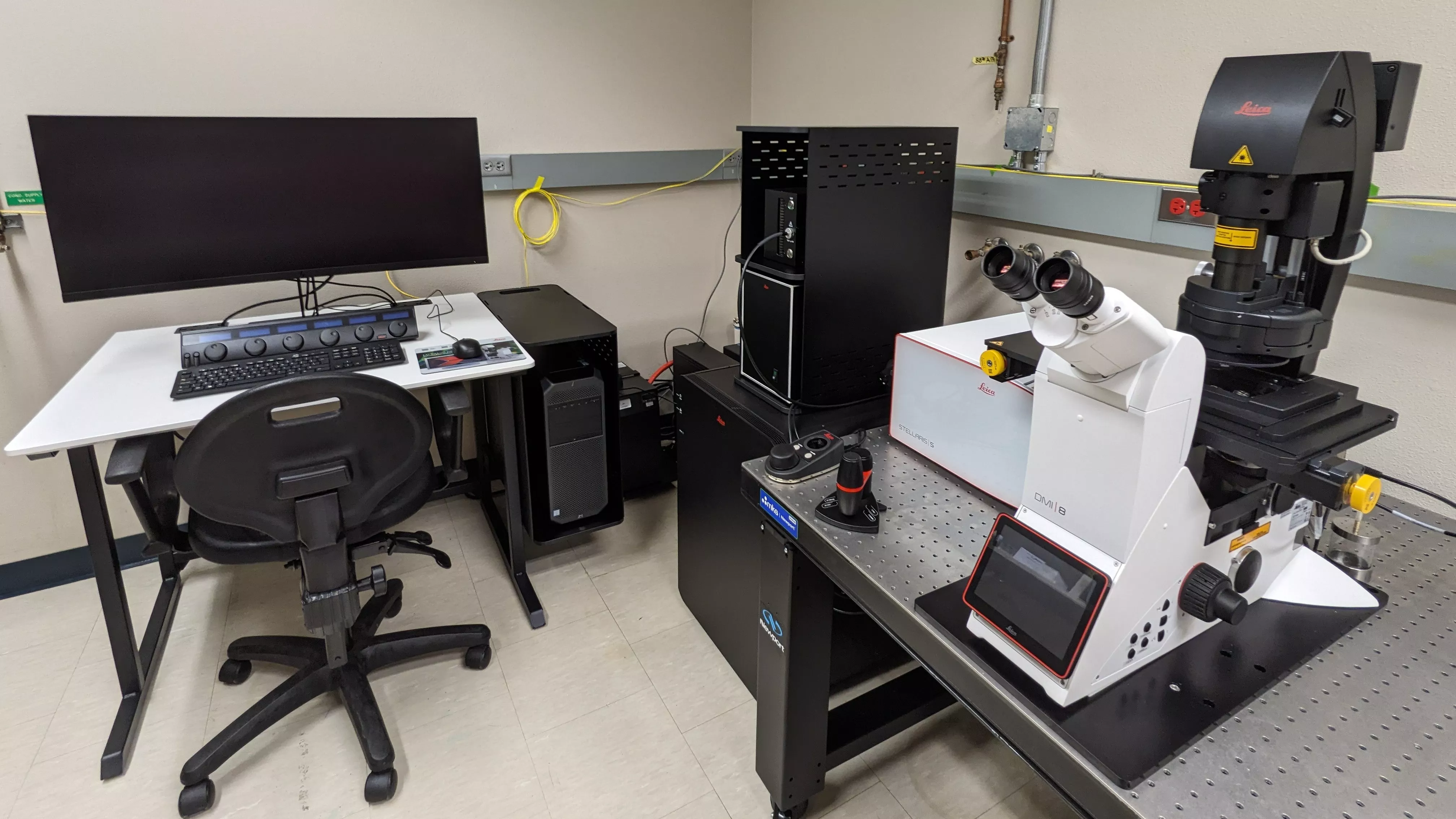 Stellaris5Confocal