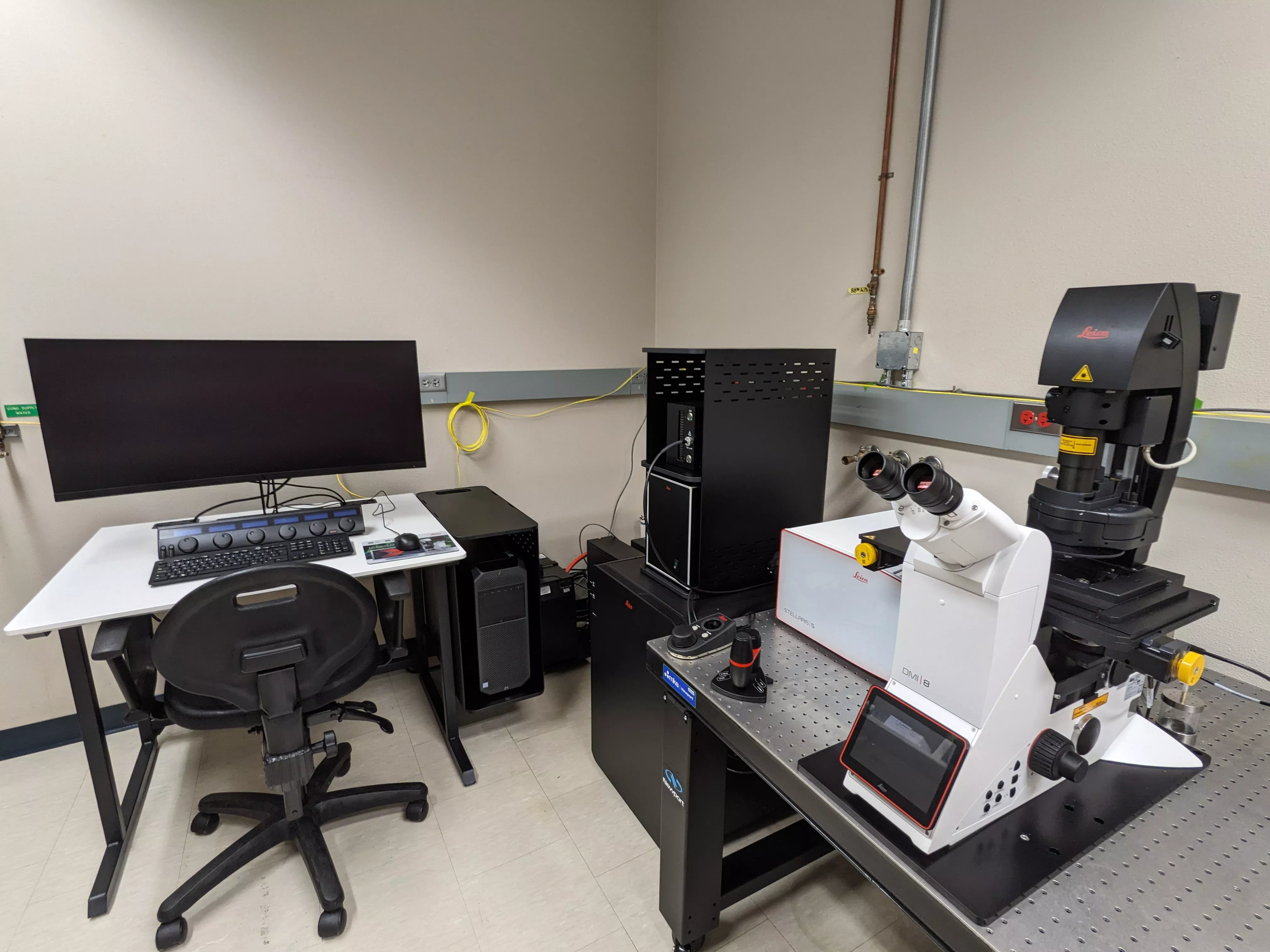 Stellaris5Confocal