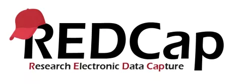 Red Cap Logo